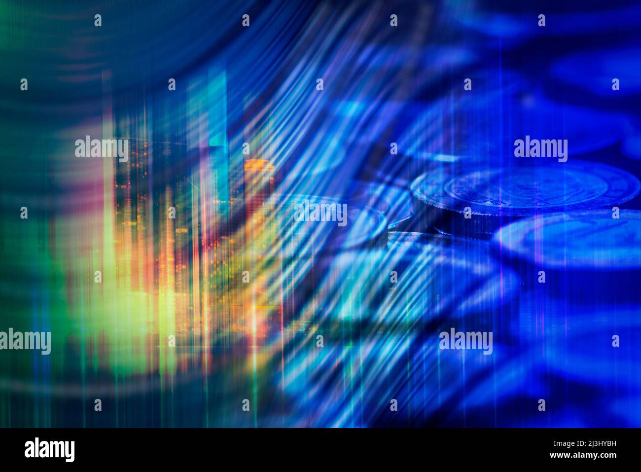 Finance wallpaper hi-res stock photography and images - Alamy, image size:1300x957