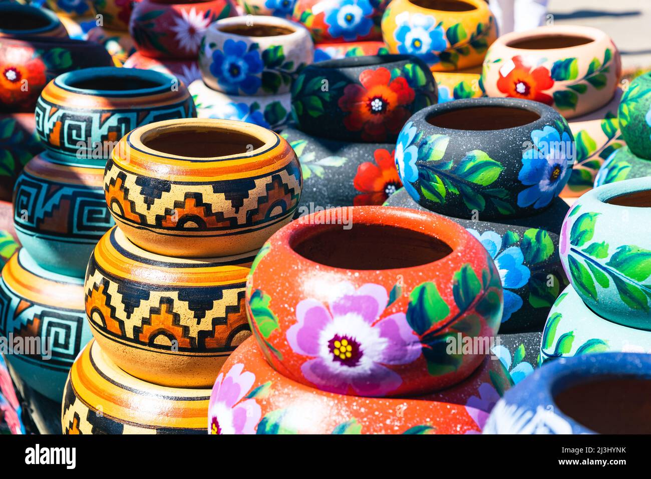 Mexico handicraft hi-res stock photography and images - Page 11