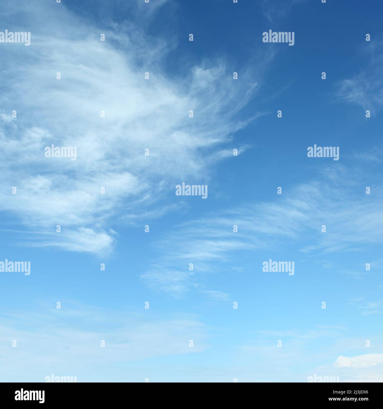 Sky covered high clouds hi-res stock photography and images - Alamy