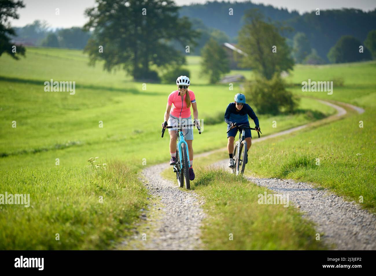 Gravelbiker hires stock photography and images Alamy