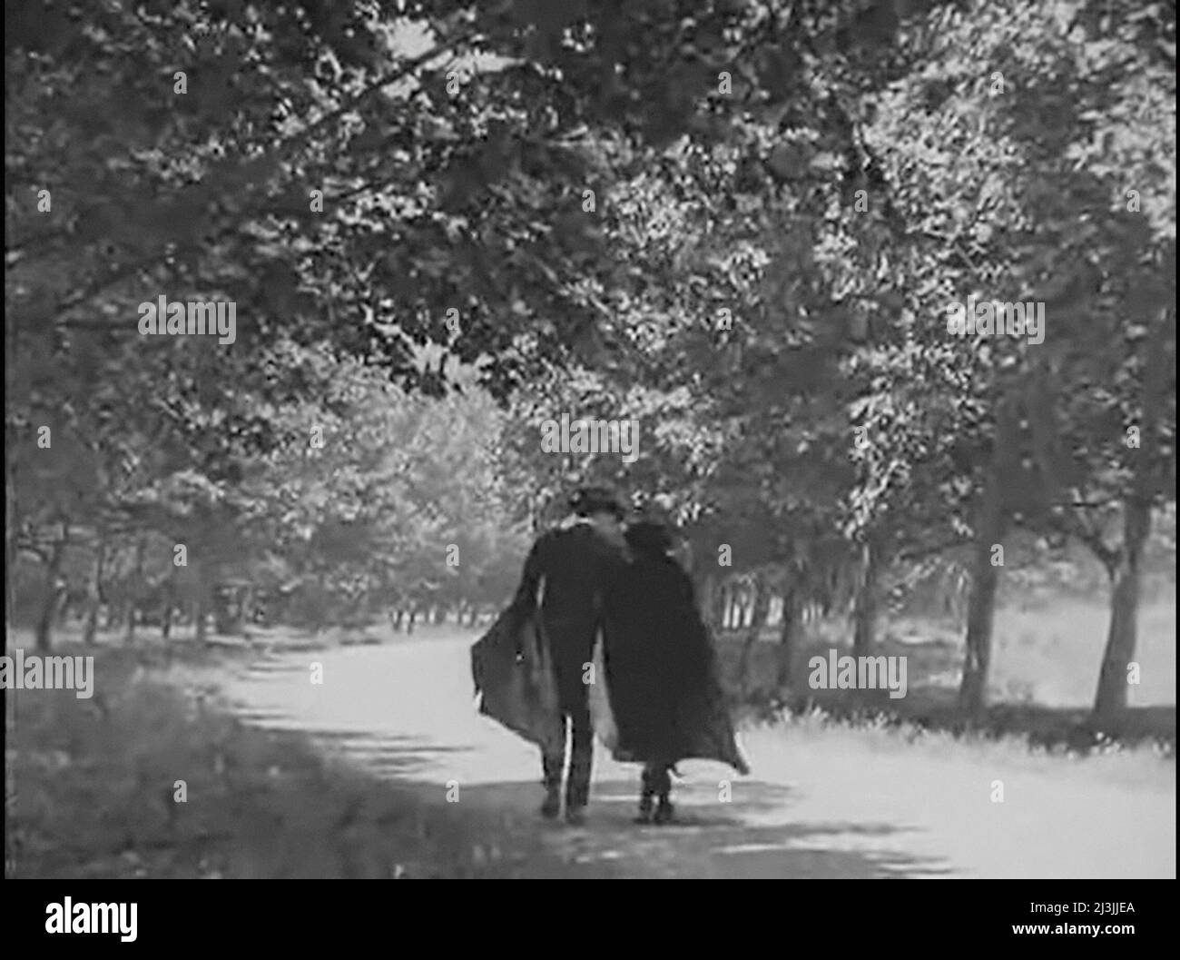 Ace of Hearts 1921 vintage movie still Stock Photo Alamy