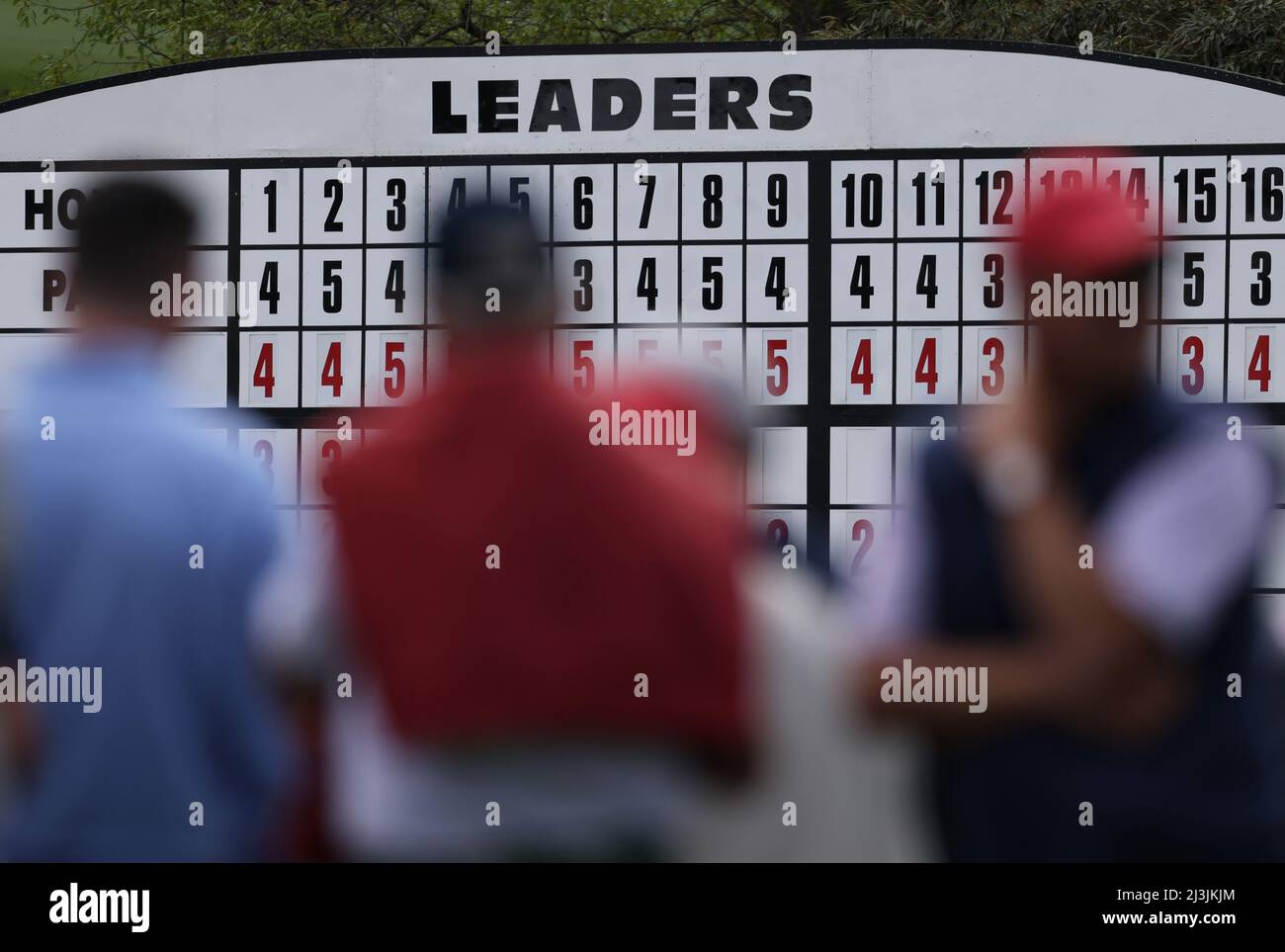 Leaderboard hires stock photography and images Alamy