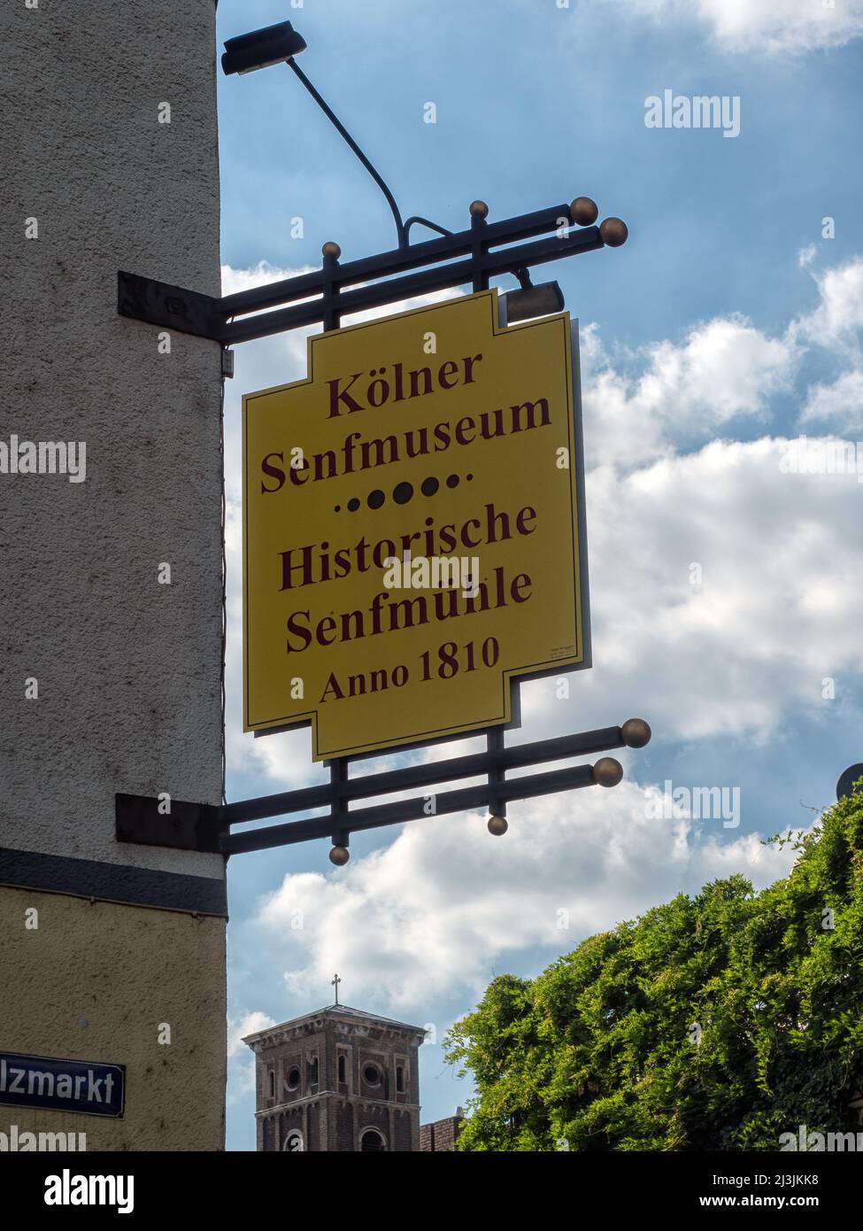 Mustard museum hires stock photography and images Alamy