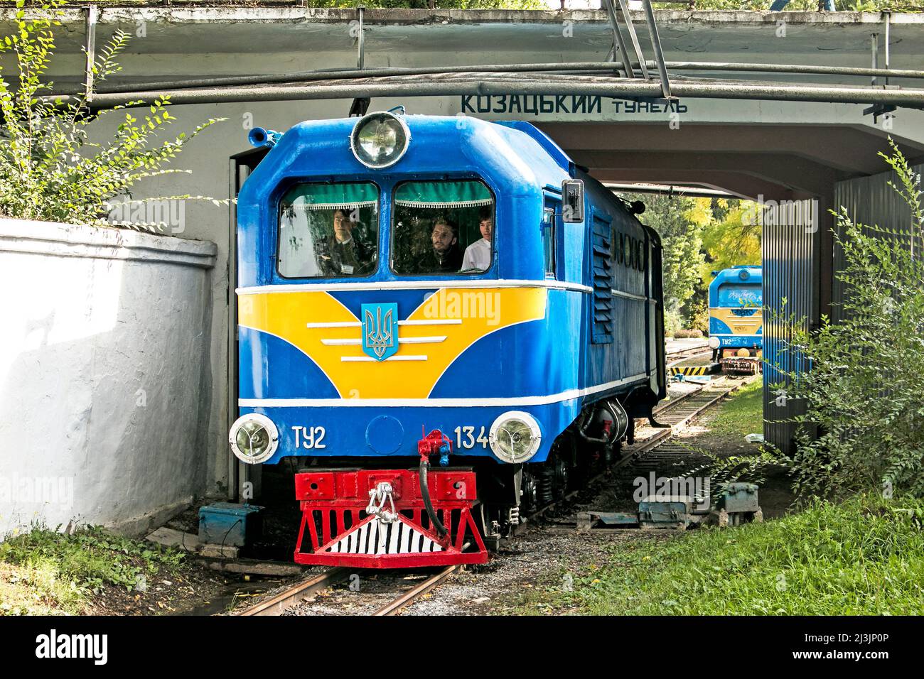 Electric train toy 1960s hi-res stock photography and images - Alamy