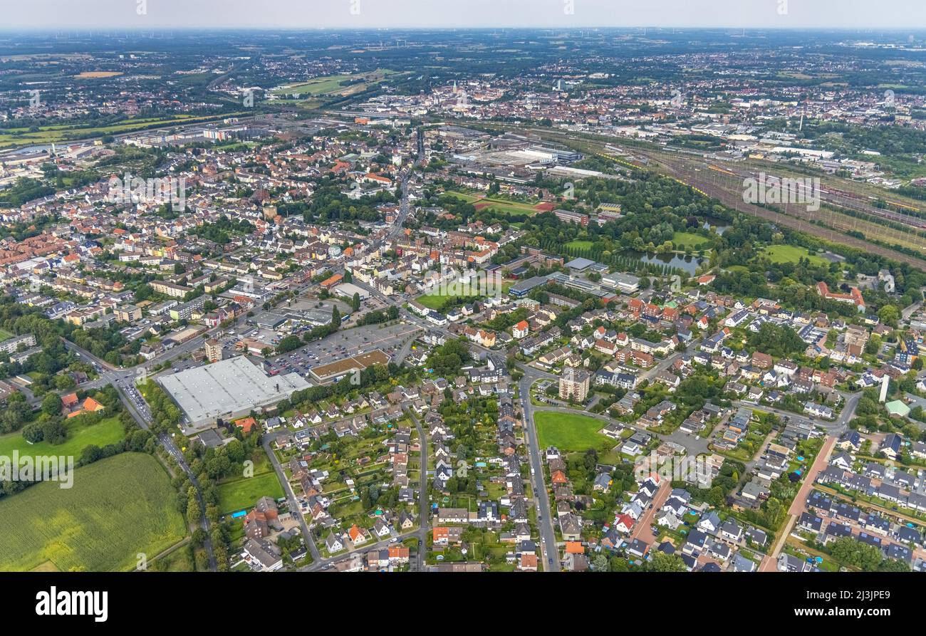 Kaufland Shopping Centre High Resolution Stock Photography and Images -  Alamy