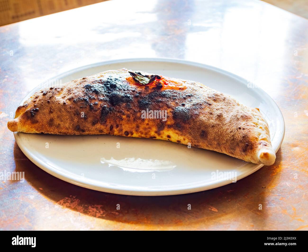 Washington dc food culture hi-res stock photography and images - Alamy