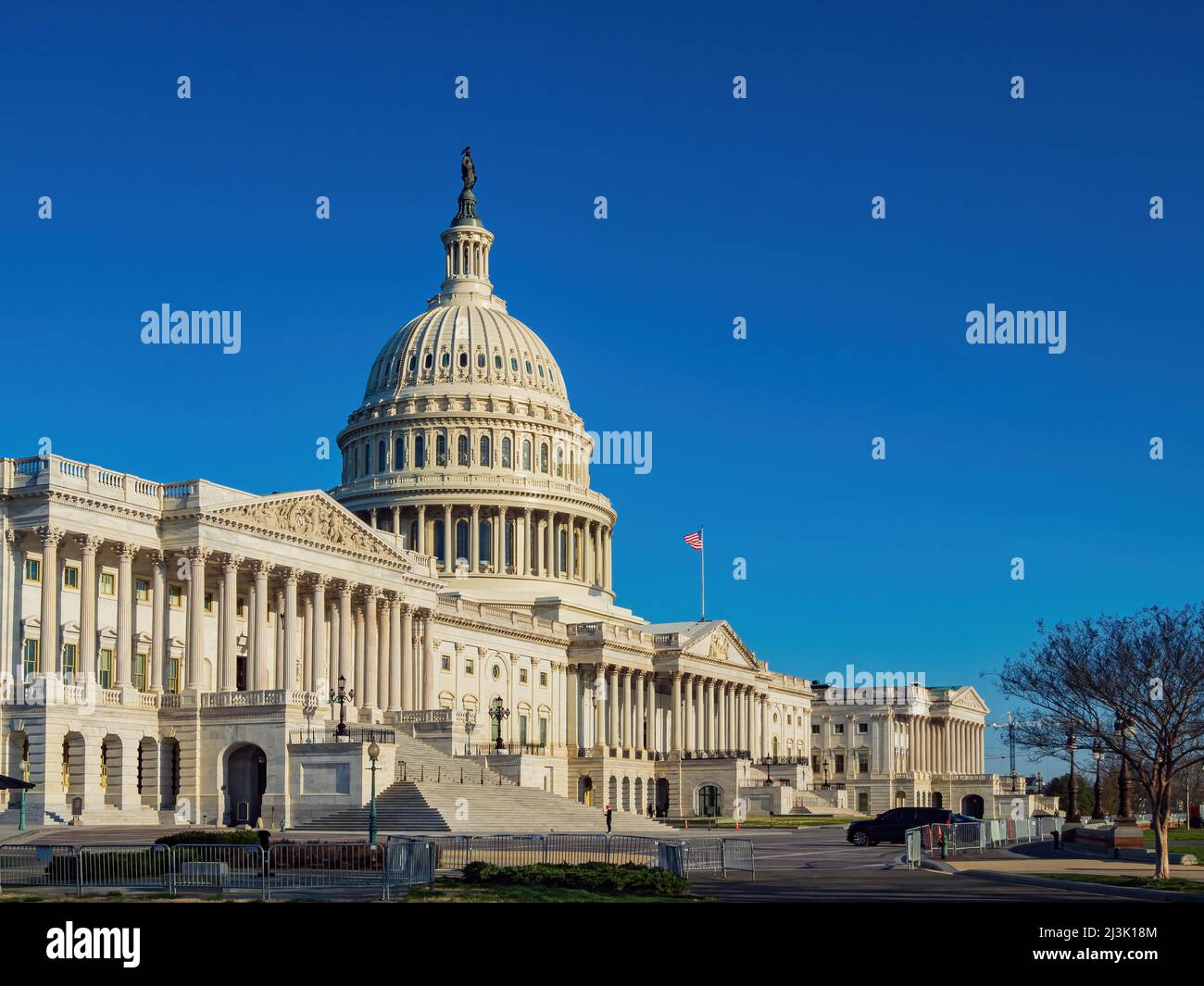 Historical places washington dc hi-res stock photography and images - Alamy