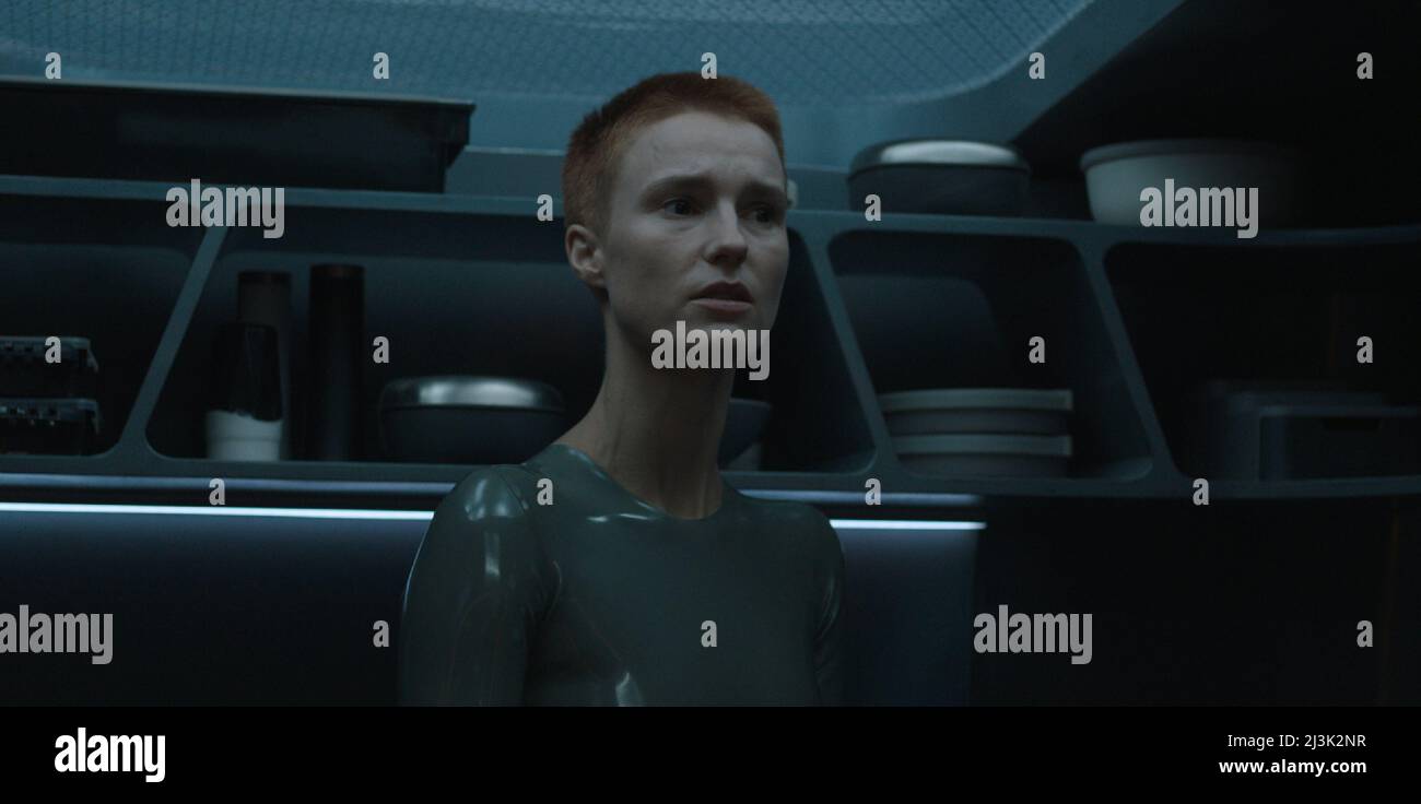 Amanda collin High Resolution Stock Photography and Images - Alamy