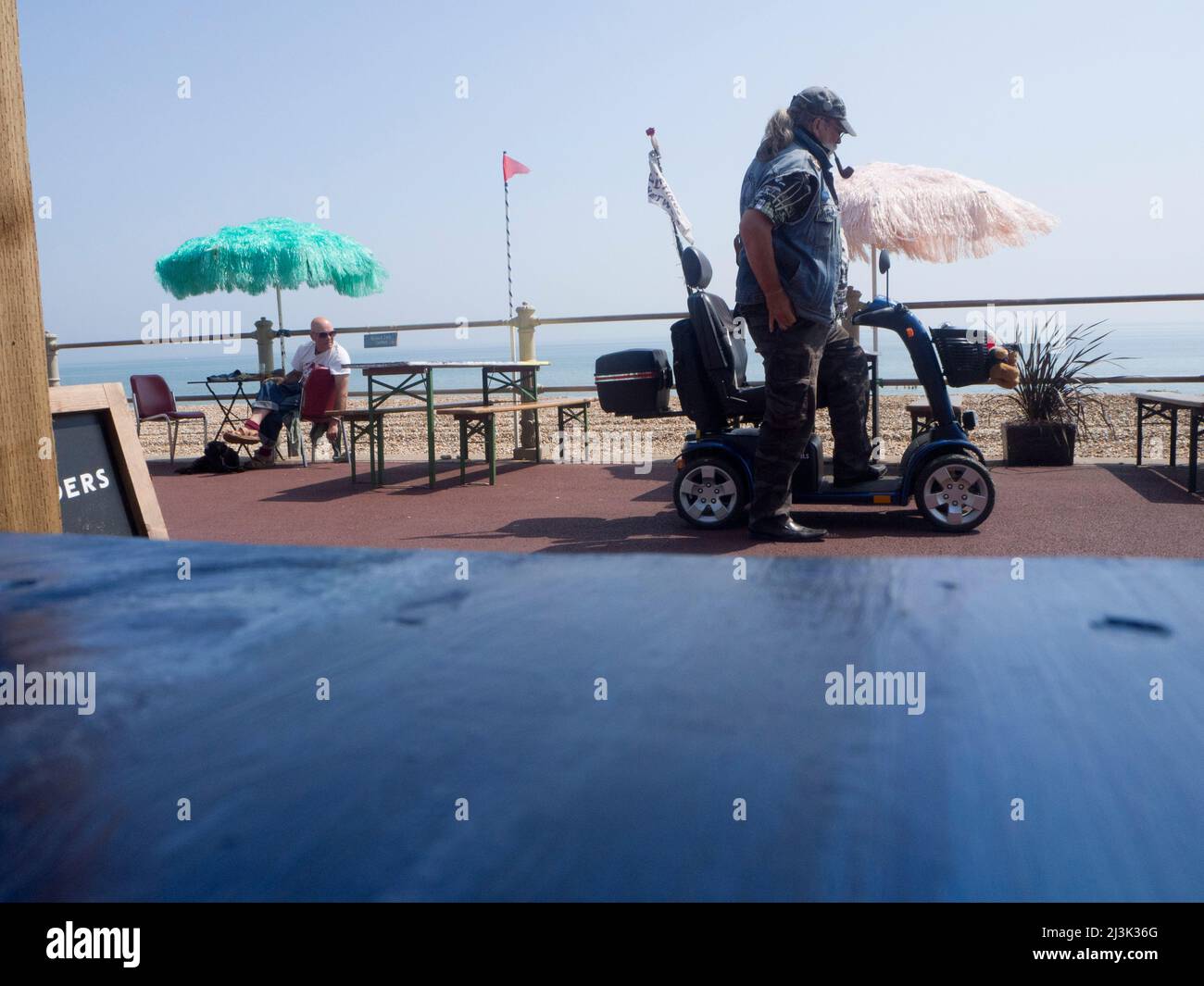 Denim wastecoat hires stock photography and images Alamy