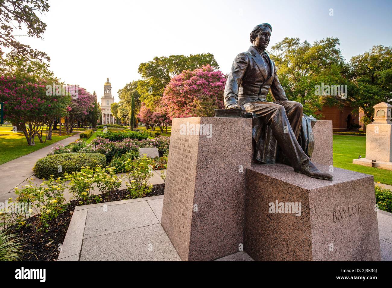 Judge baylor hires stock photography and images Alamy