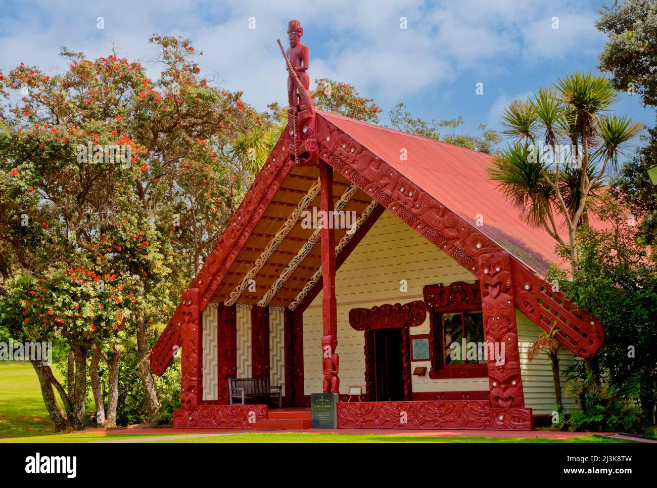 Te where runanga hires stock photography and images Alamy