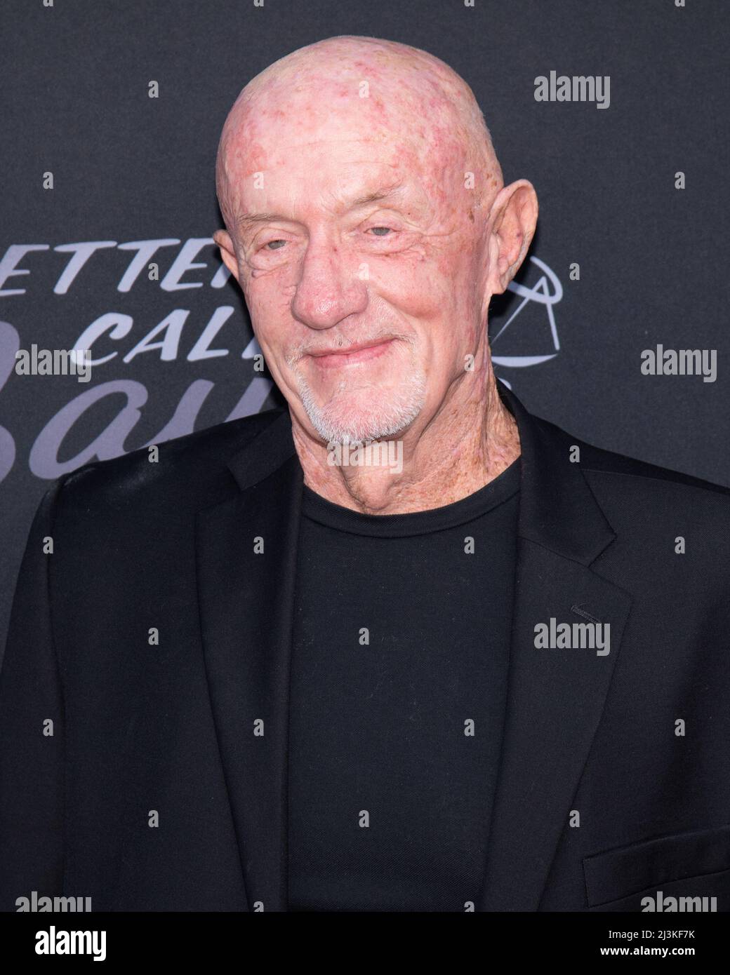 Jonathan Banks [Profiles] • Instagram, Twitter, TikTok Foller