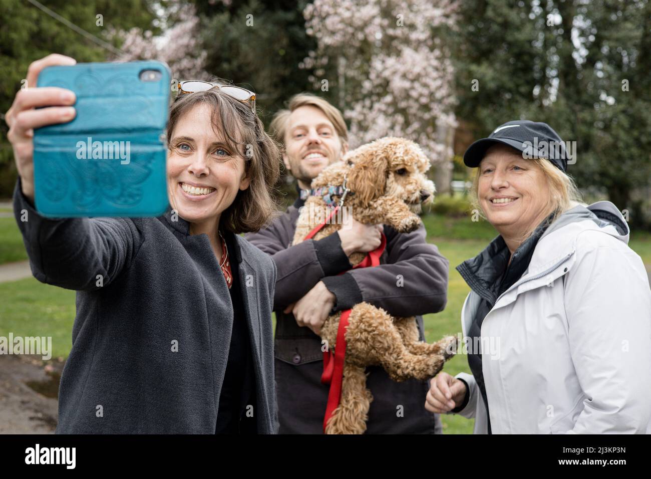 Sonia furstenau hires stock photography and images Alamy