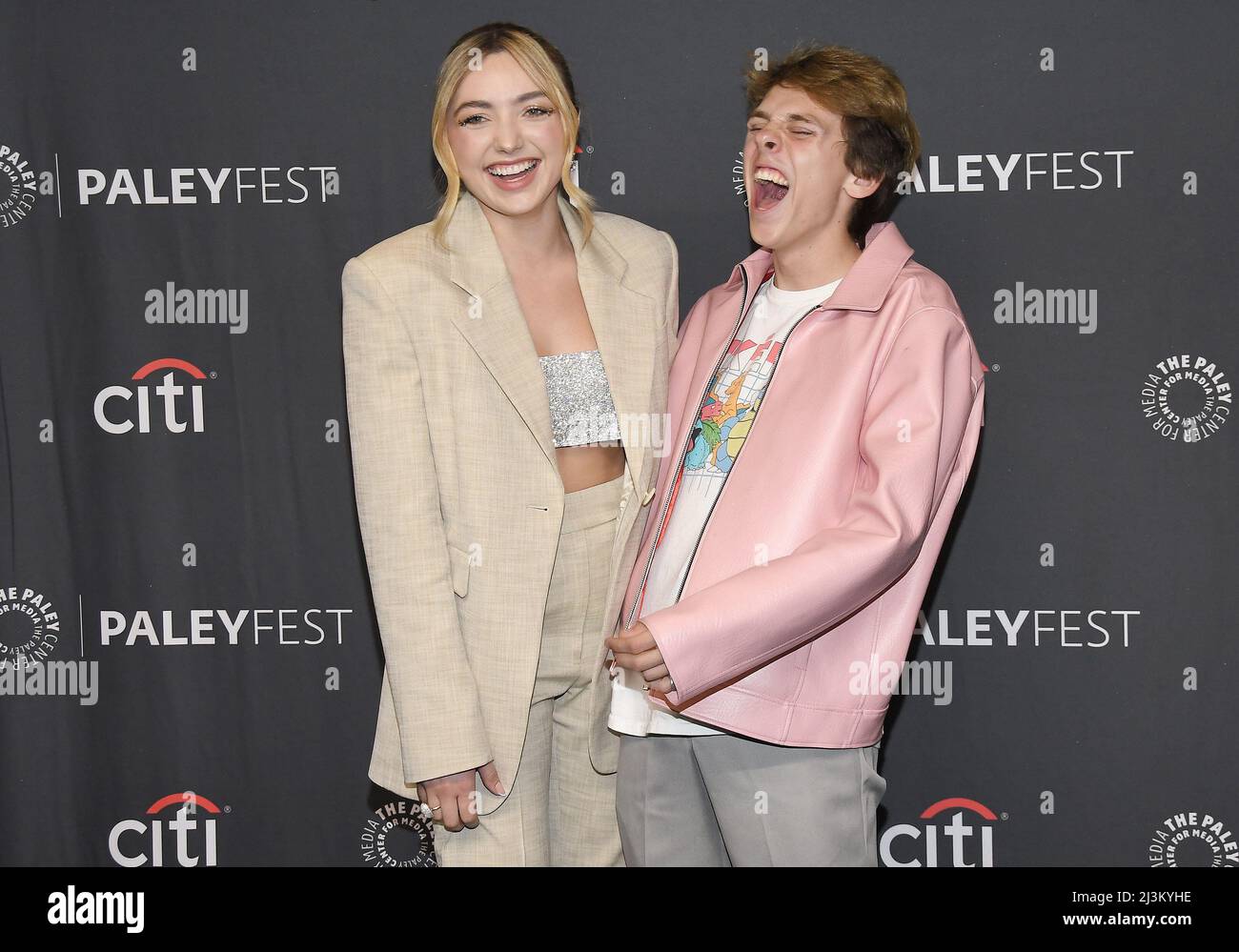 peyton list boyfriend 2022 Image 2