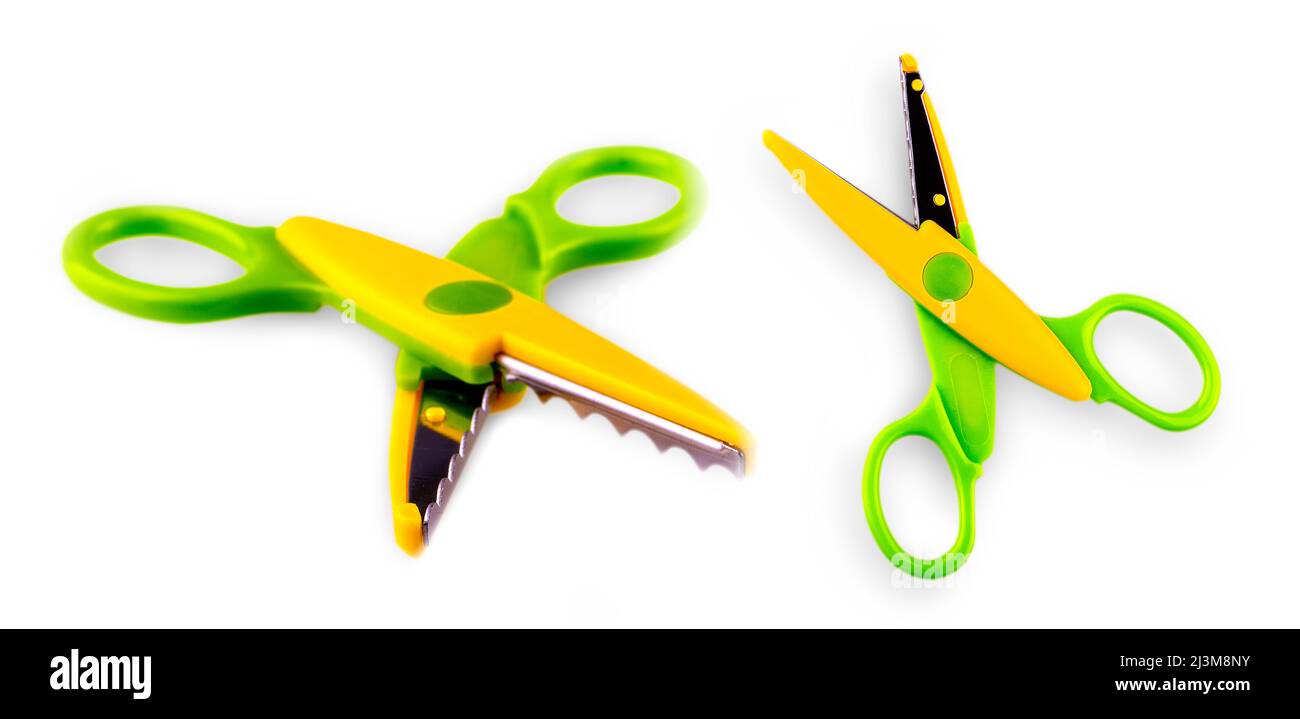 Scissors special hi-res stock photography and images - Page 2 - Alamy