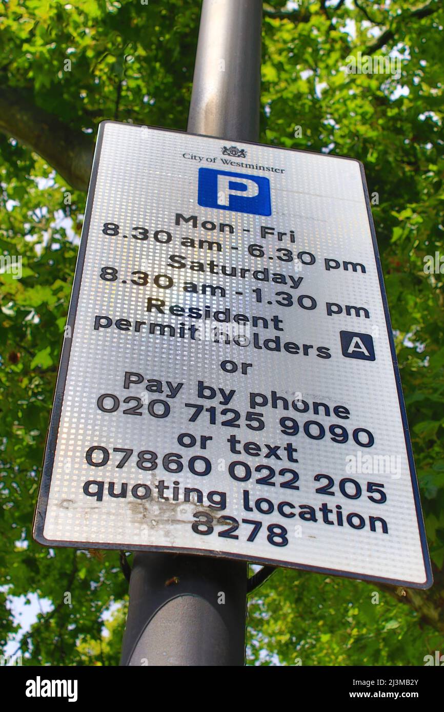 Pay and display bays are for vehicles with a pay and display ticket ...