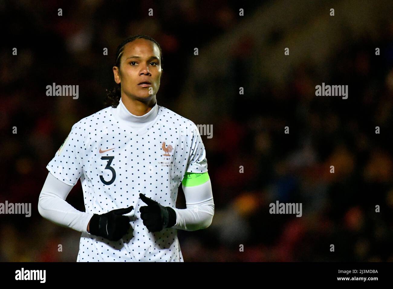 Equipe feminine du pays de galles de football hi-res stock photography and  images - Alamy