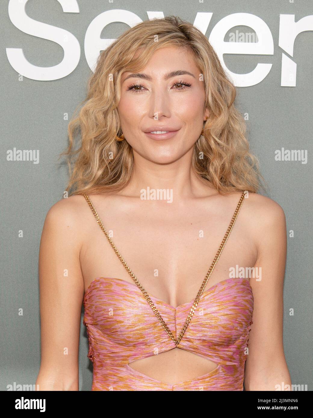 Dichen lachman severance hi-res stock photography and images - Alamy