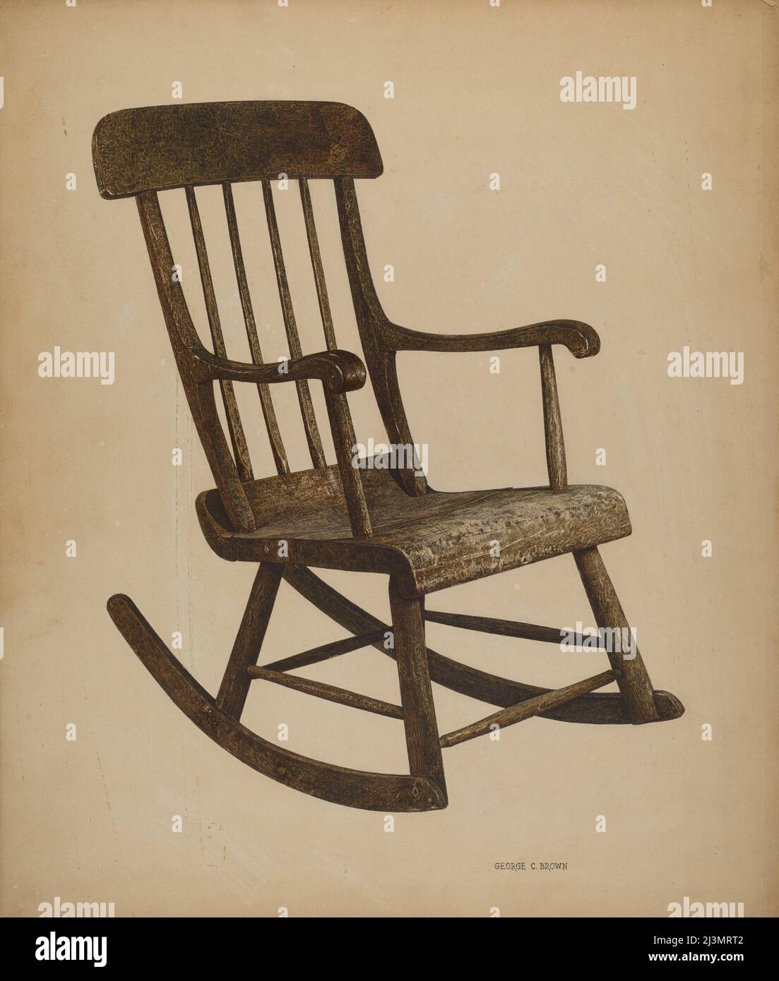 Alamy Rocker Rocker c hi-res stock photography and images - Alamy