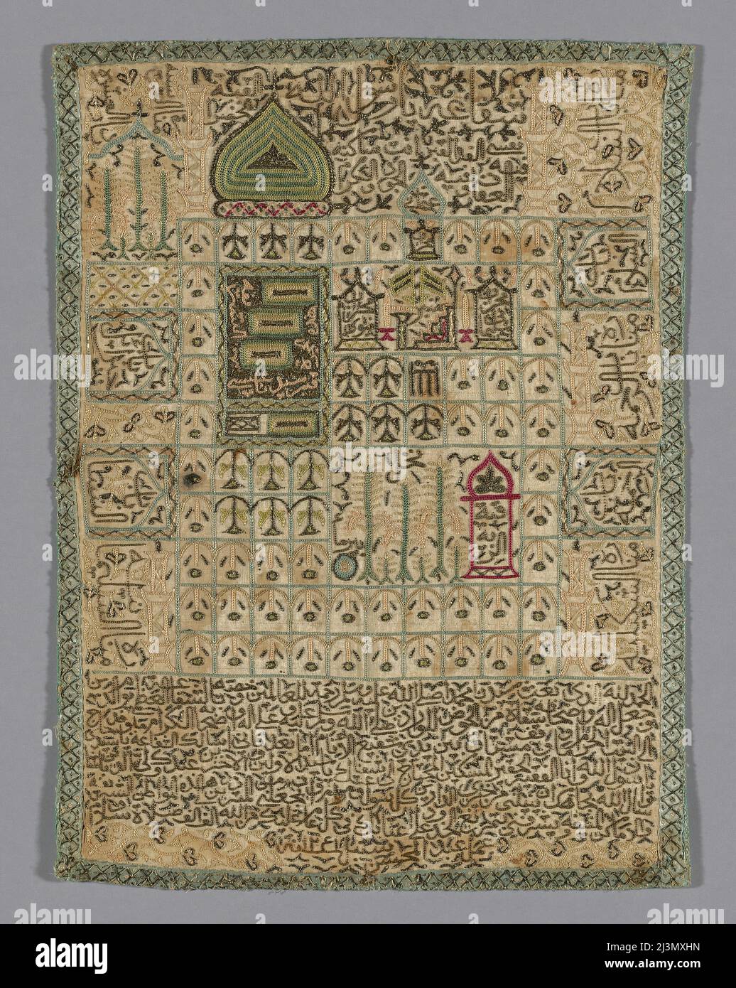 Islamic talisman hi-res stock photography and images - Alamy
