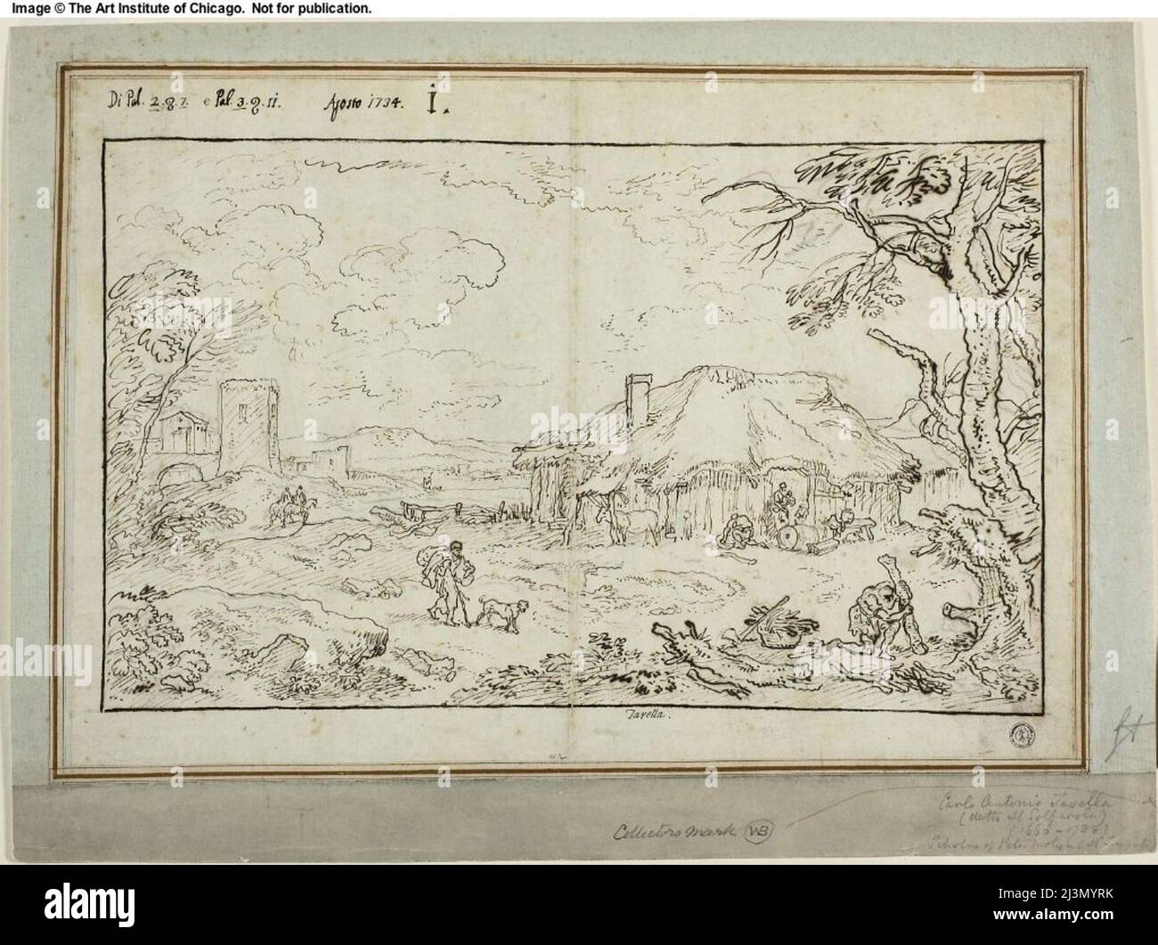 Black people farm 18th century hi-res stock photography and images - Alamy