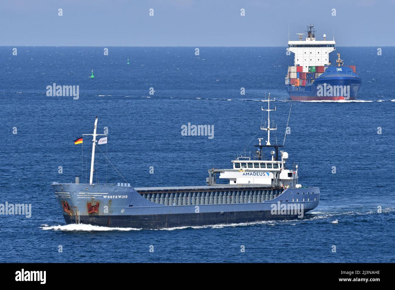Baltic coaster hi-res stock photography and images - Alamy