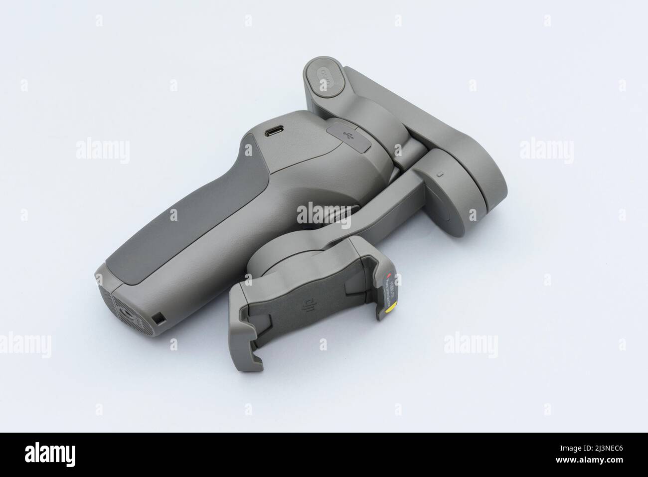dji osmo stock