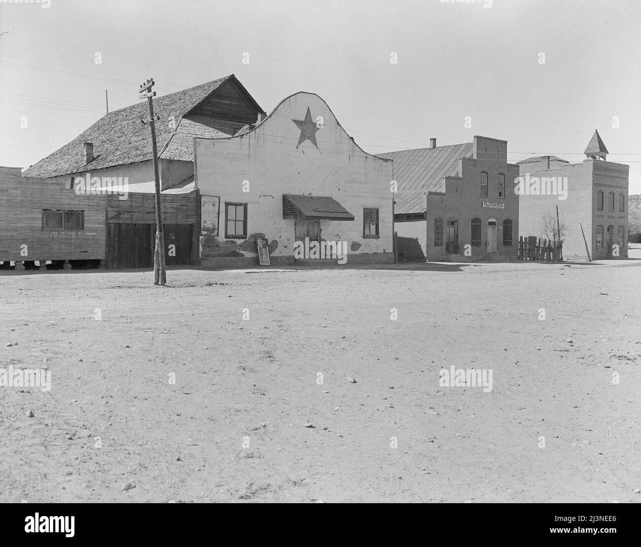 Empty movie theatre Black and White Stock Photos & Images - Alamy
