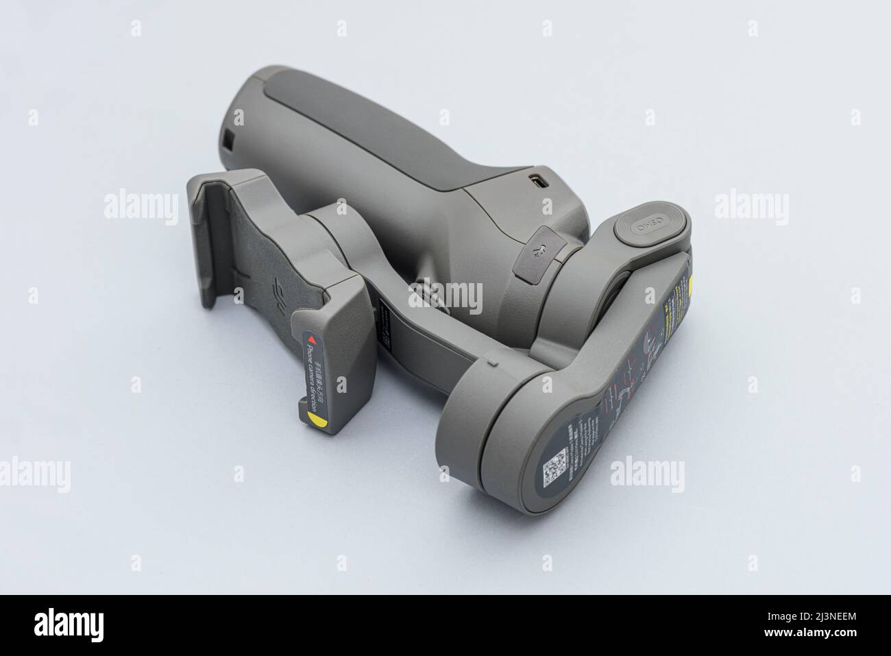 ジンバル】DJI Osmo Mobile 3 コンボ DJI(ディージェイアイ