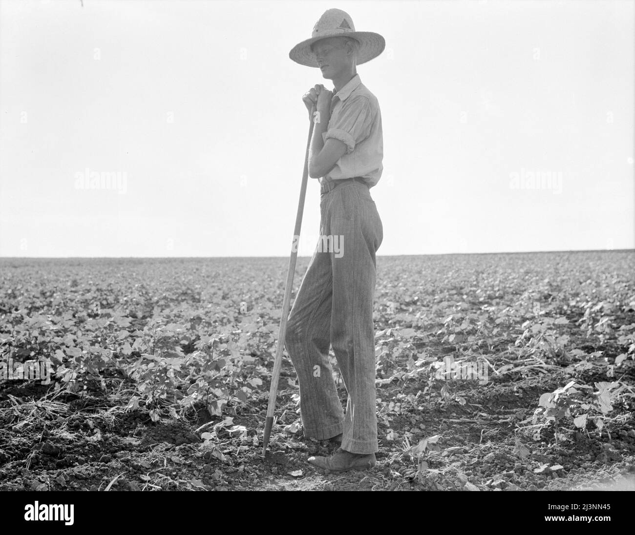 Dallas texas 1930s hi-res stock photography and images - Alamy