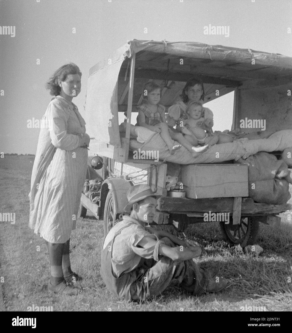 Dallas texas 1930s hi-res stock photography and images - Alamy