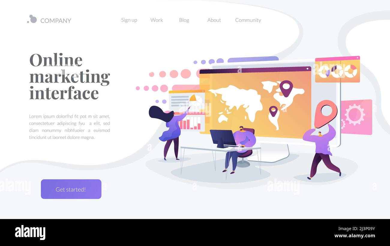 Global business research, international company extension strategy