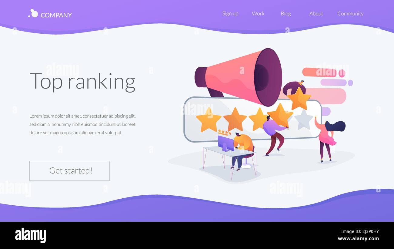 Customer experience and website feedback. Five stars client review. PR ...