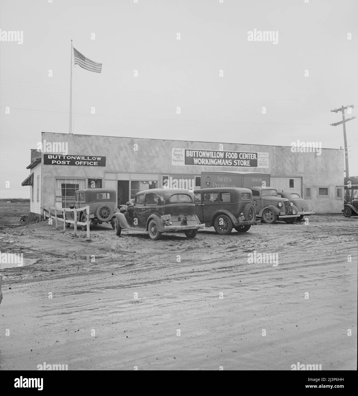 Black crust building Black and White Stock Photos & Images Alamy