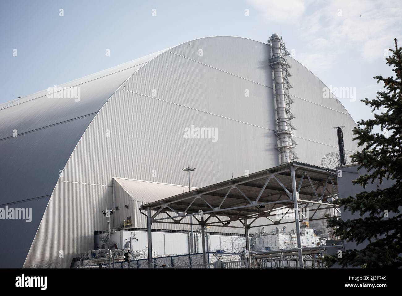 Rbmk reactor hi-res stock photography and images - Alamy
