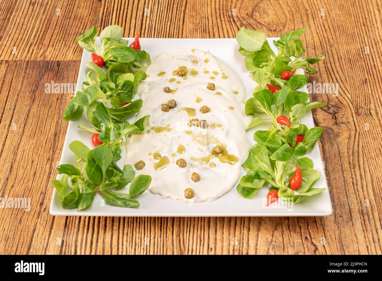 Vitel tone hi-res stock photography and images - Alamy