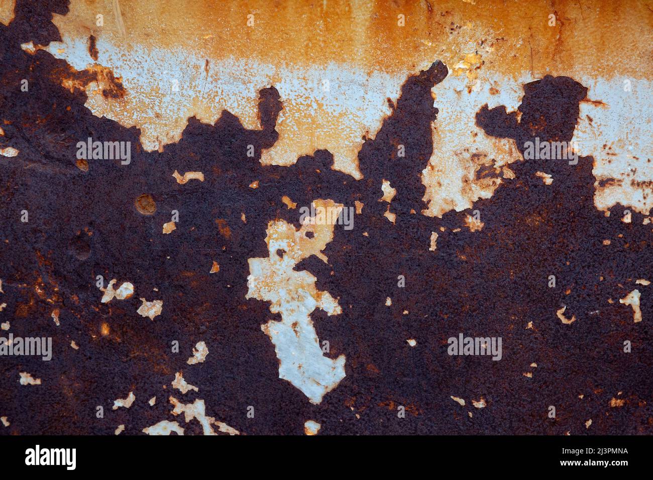 Old Metal Rust background and Texture Stock Photo - Alamy