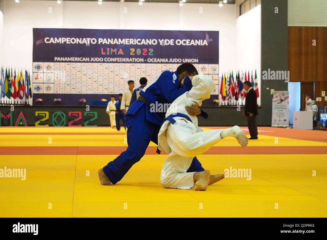 What Lies Ahead for María Fernanda Reyes