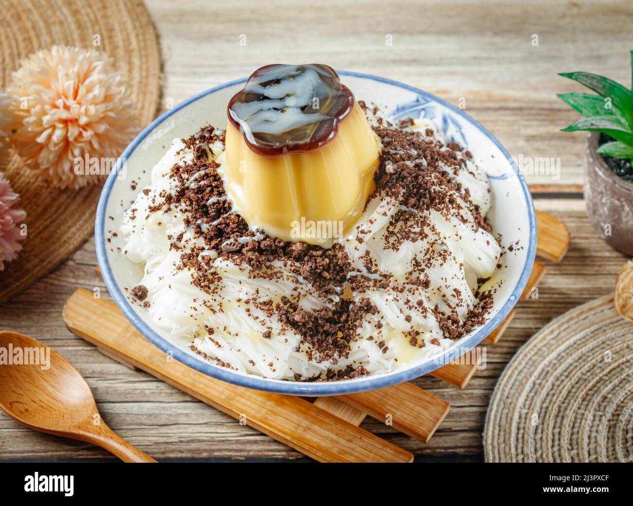 Taiwan biscuit hi-res stock photography and images - Alamy
