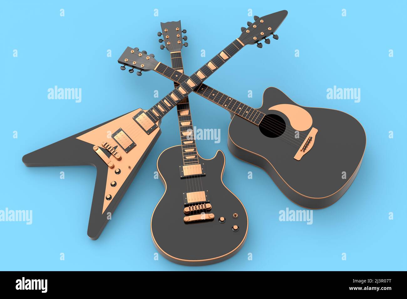 Heavy metal acoustic on sale guitar