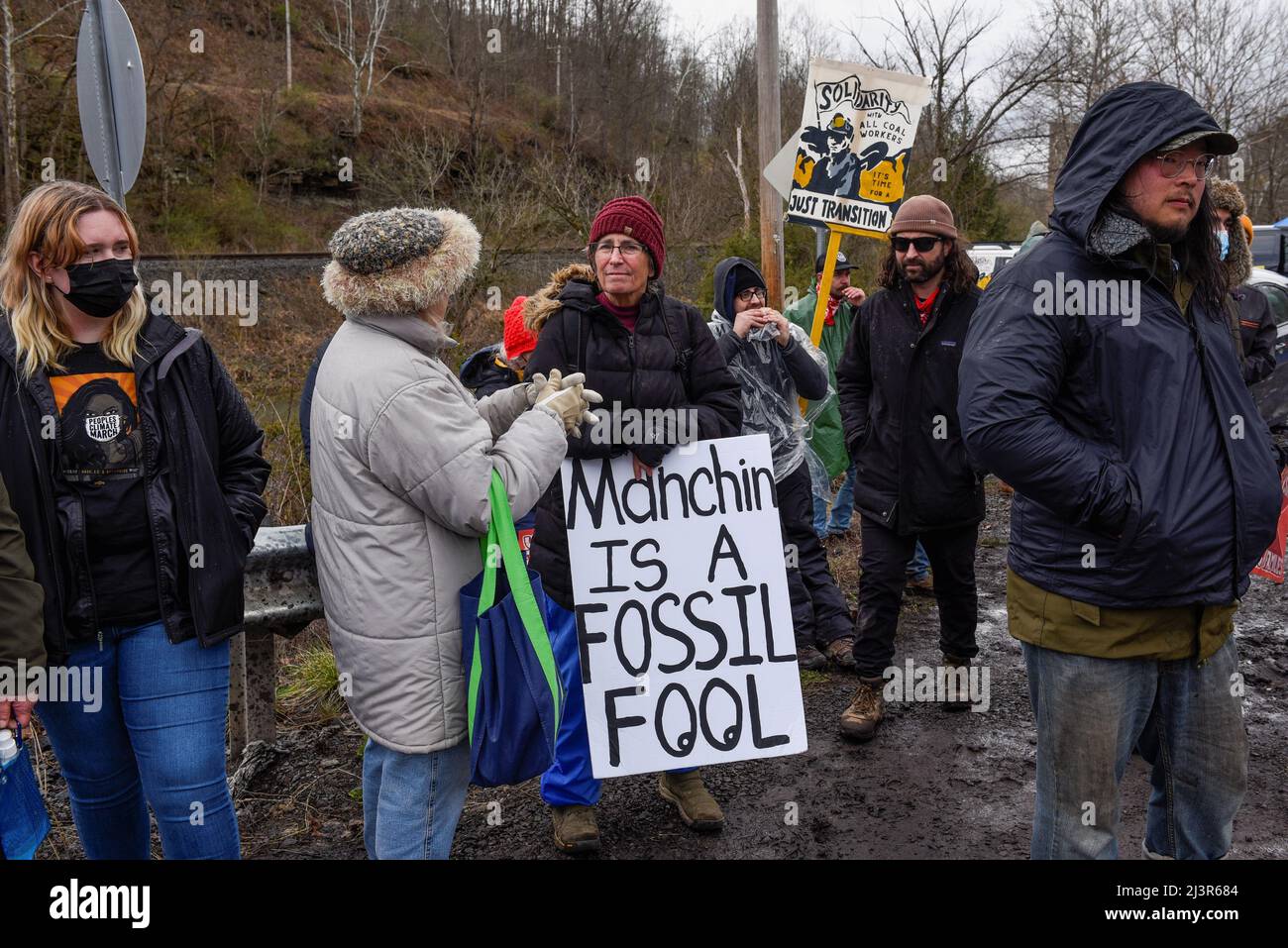 Grant town power plant hires stock photography and images Alamy