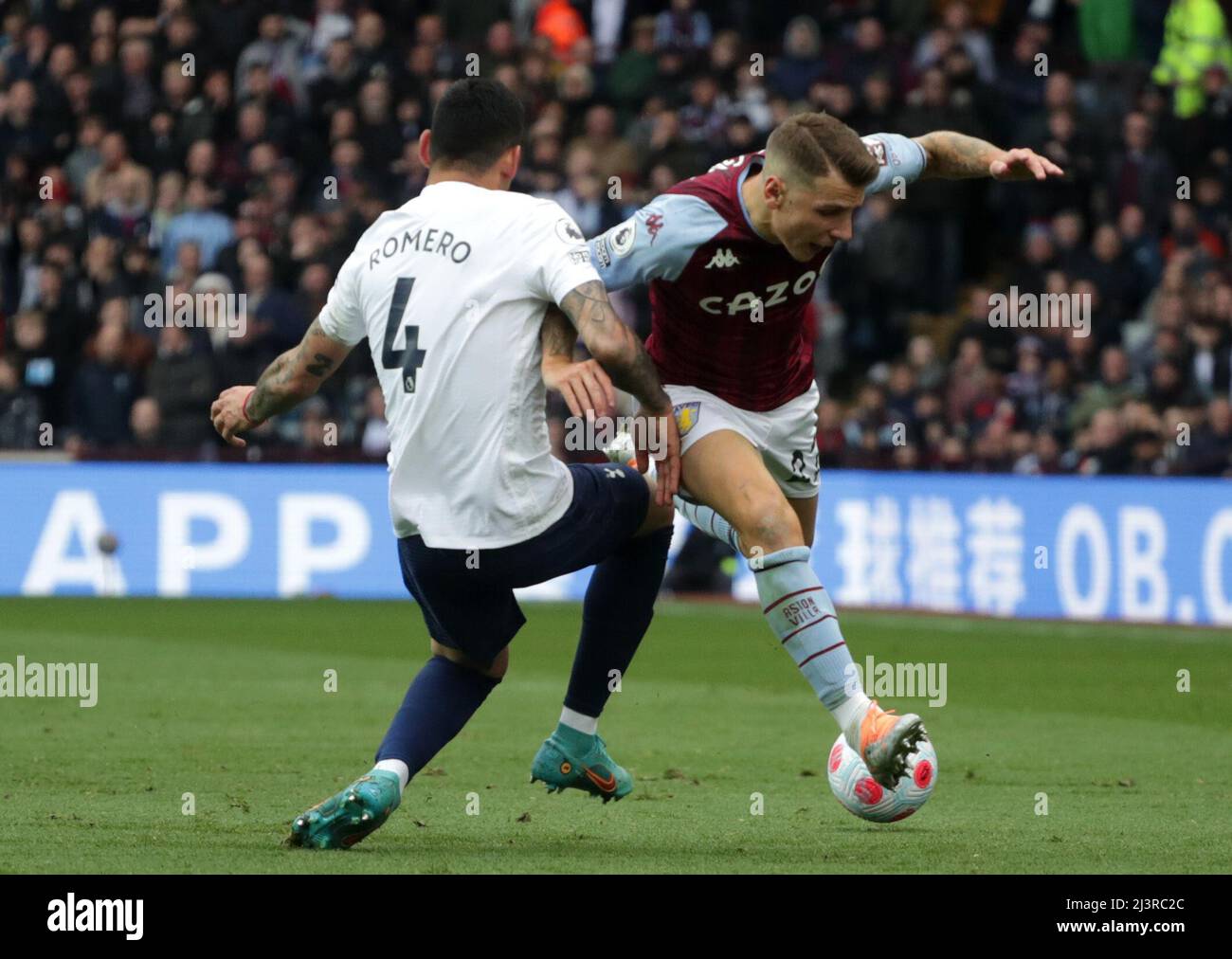 Aston Villa vs Tottenham preview, Football News