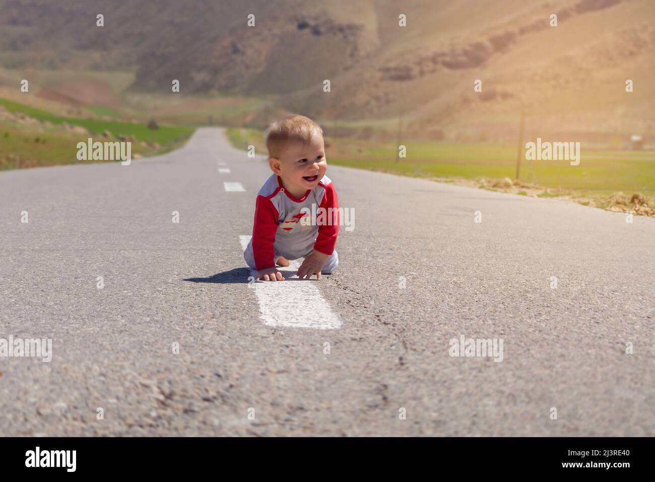 Children future hi-res stock photography and images - Alamy