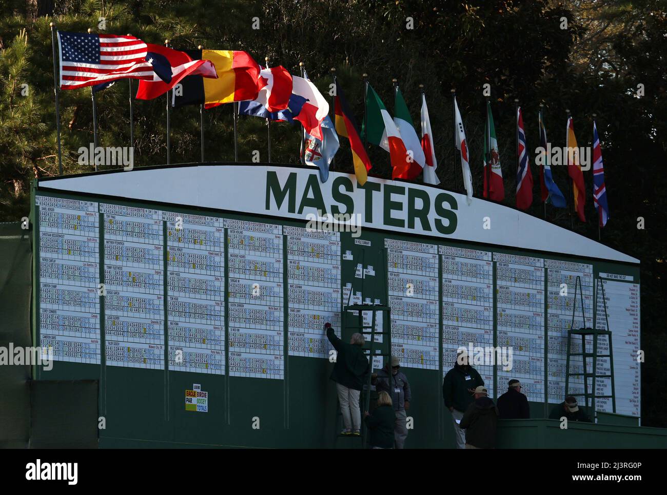 Leaderboard hires stock photography and images Alamy