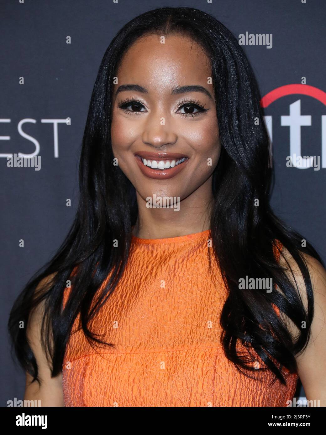 Erinn westbrook hi-res stock photography and images - Alamy