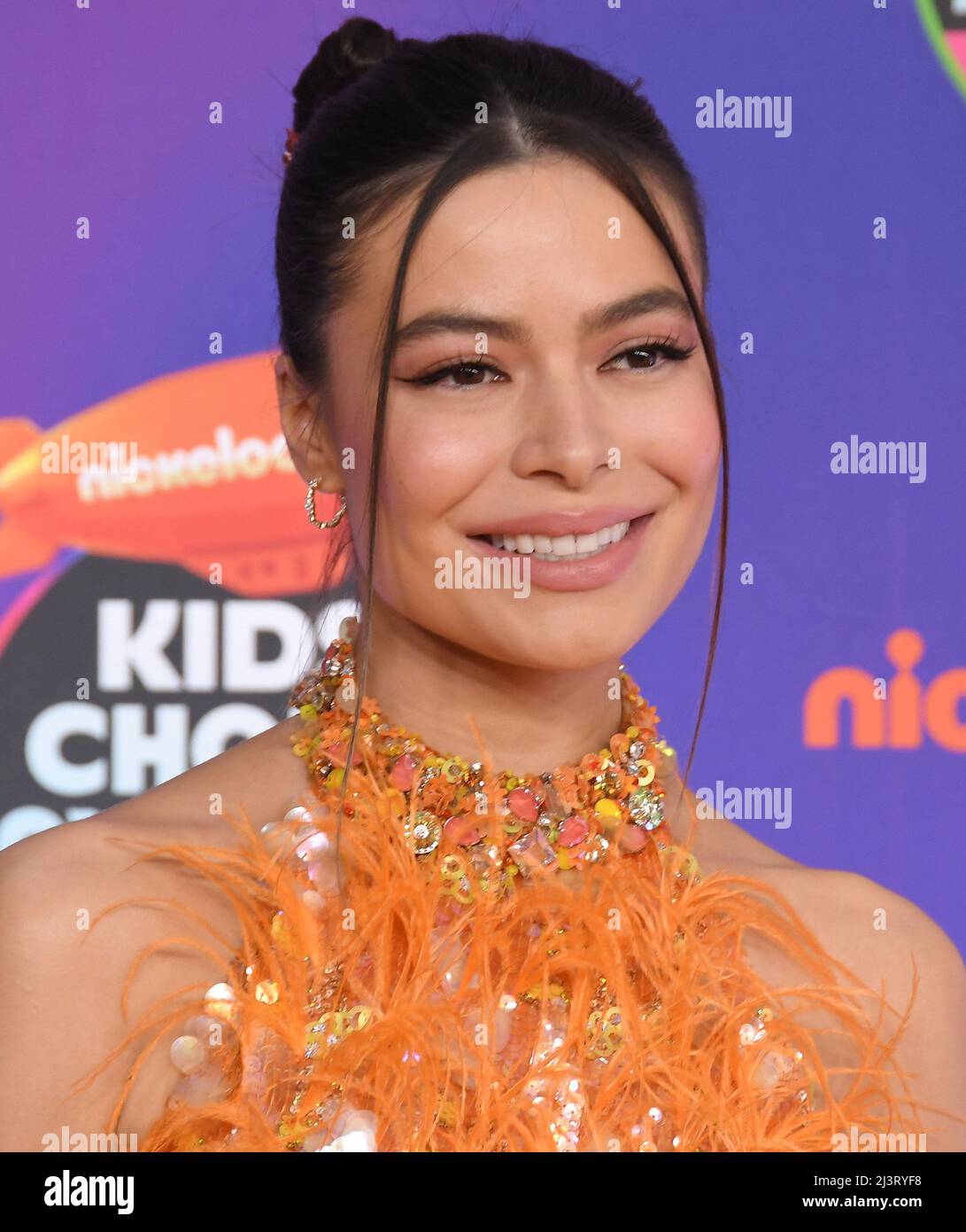 Miranda Cosgrove Photoshoot 2022
