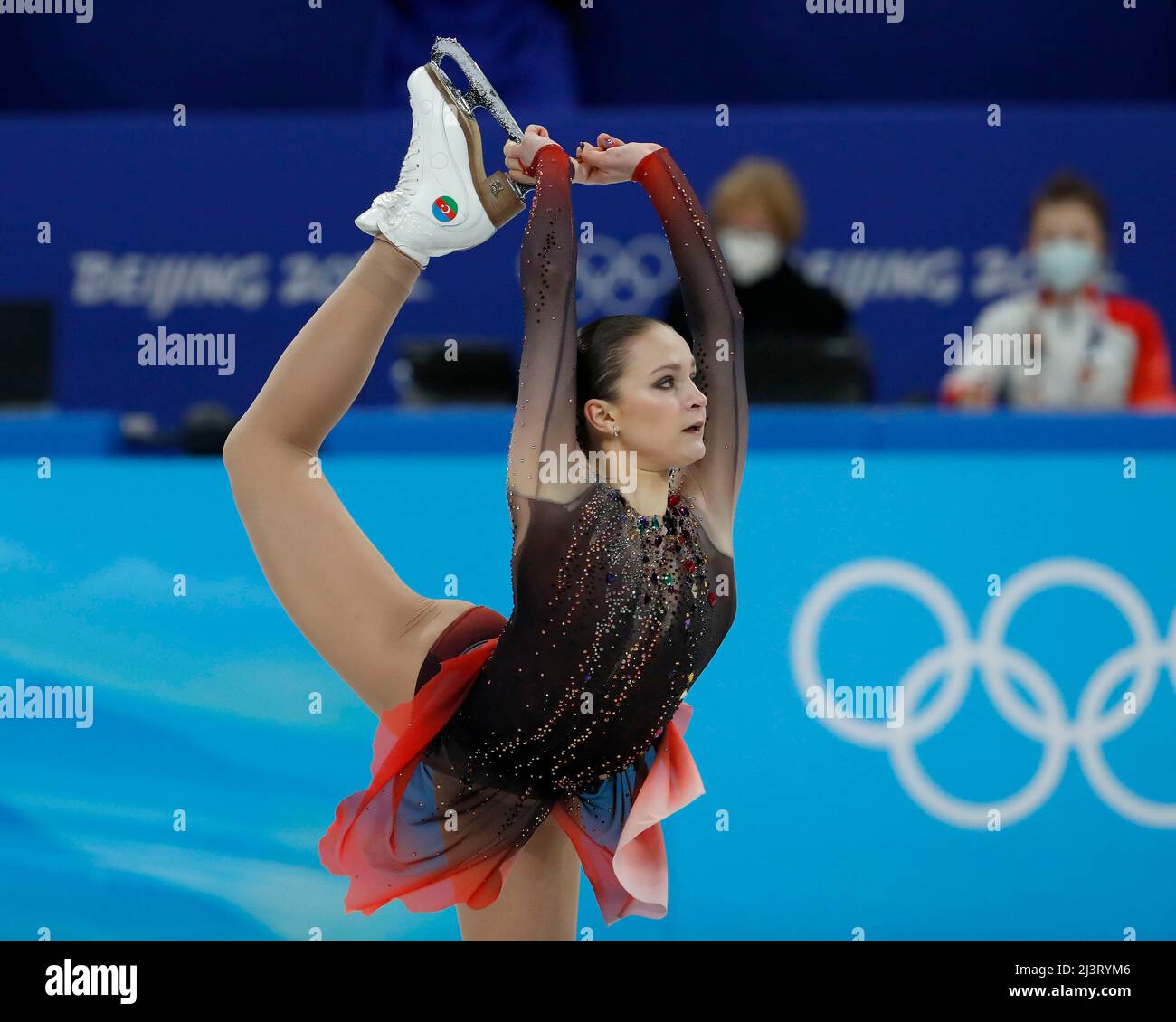 Ekaterina ryabova hires stock photography and images Alamy