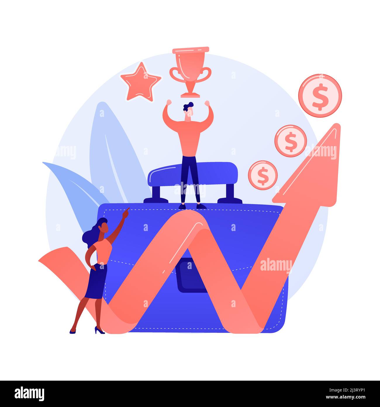 Pile it high Stock Vector Images - Alamy