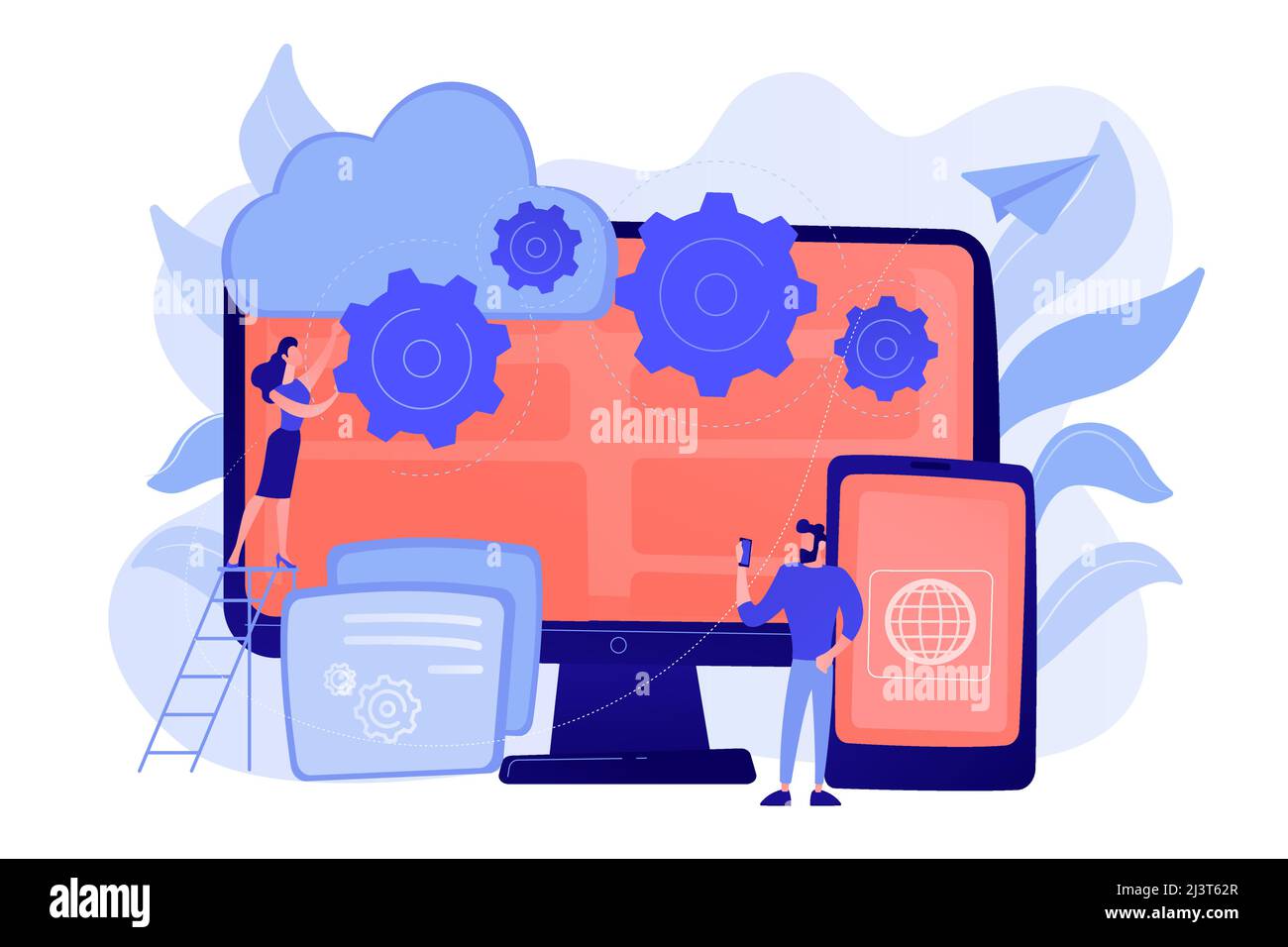 Programmers Develop Program For Platforms Cross Platform Programming Programmers Develop Program For Platforms Cross Platform Programming