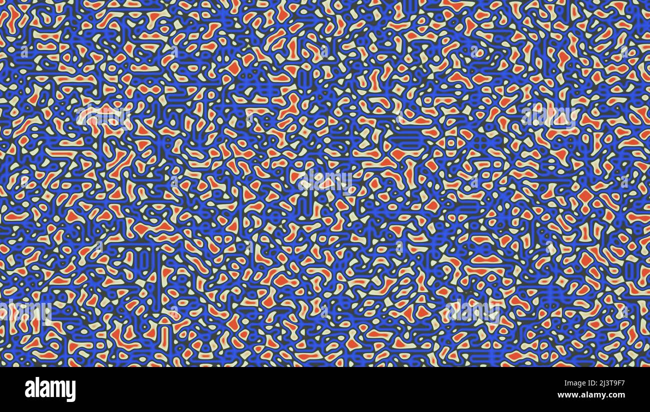 Neolthic Patterns concept rock wall paintings Paleolithic Mesolithic Neolithic. abstract ...